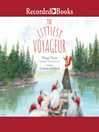 Cover image for The Littlest Voyageur